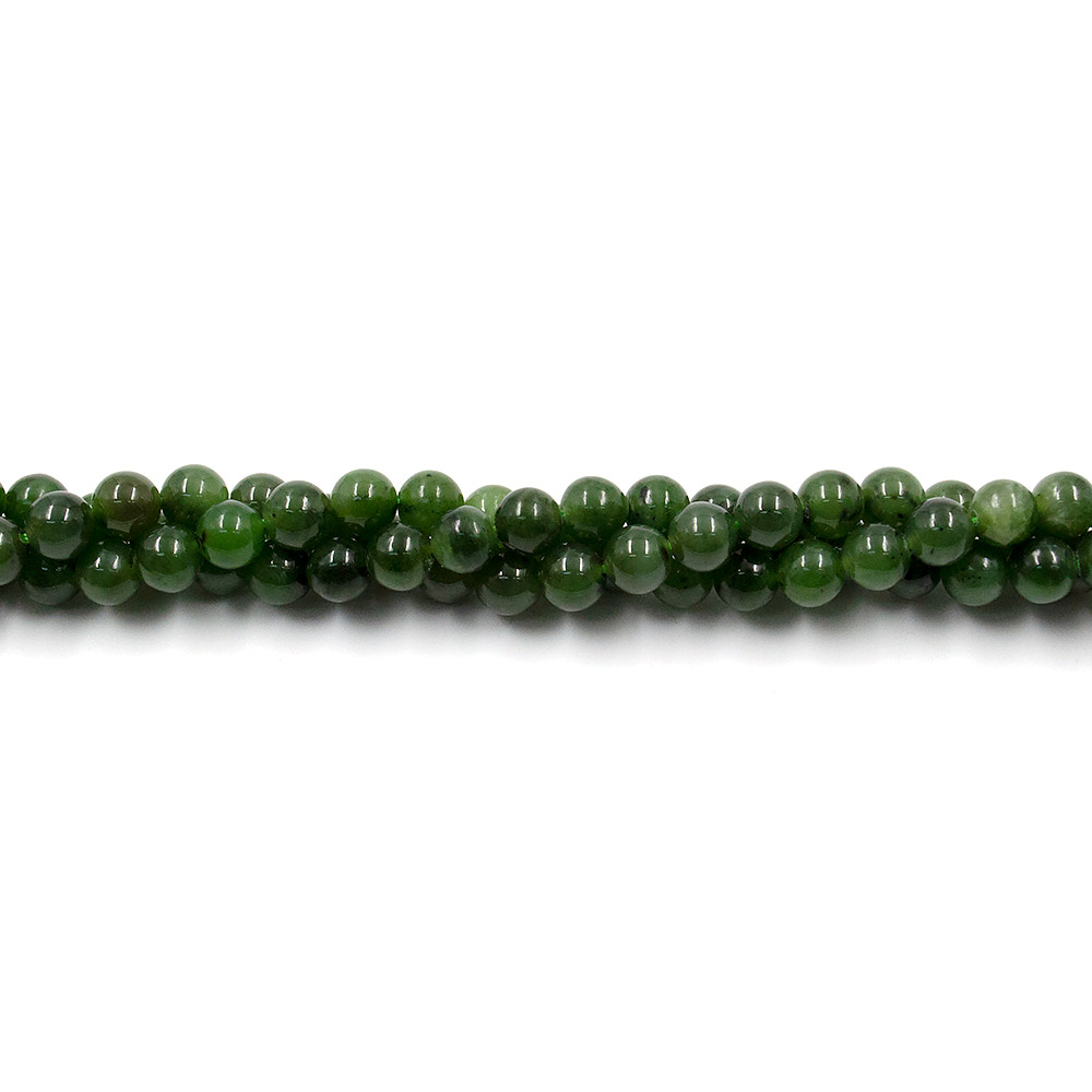 Фото товара нефрит канадский шар в.с.