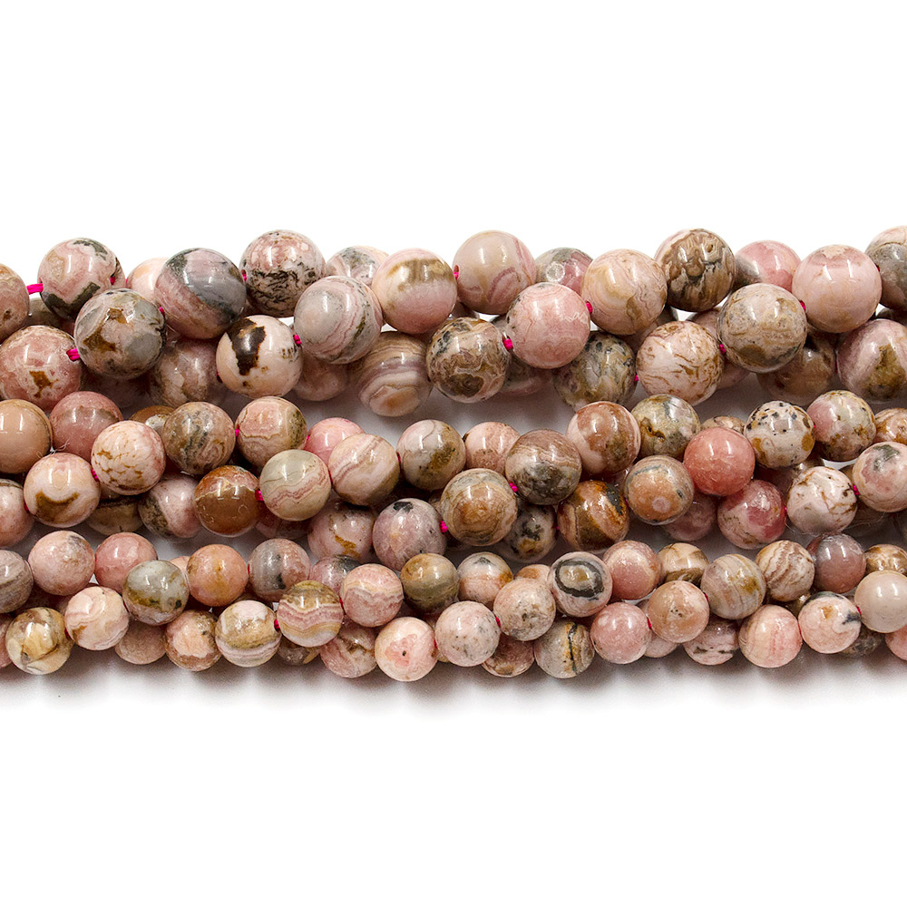 Фото товара родохрозит шар