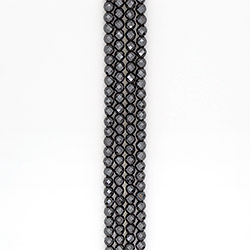 Гематит шар крупная грань 10 мм 