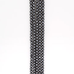 Гематит шар грань 10 мм люкс 