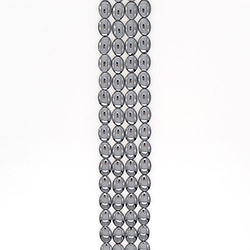 Гематит таблетка овальная 18*13 мм