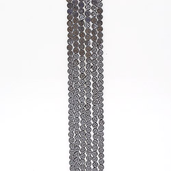 Фото товара гематит роза 8 мм