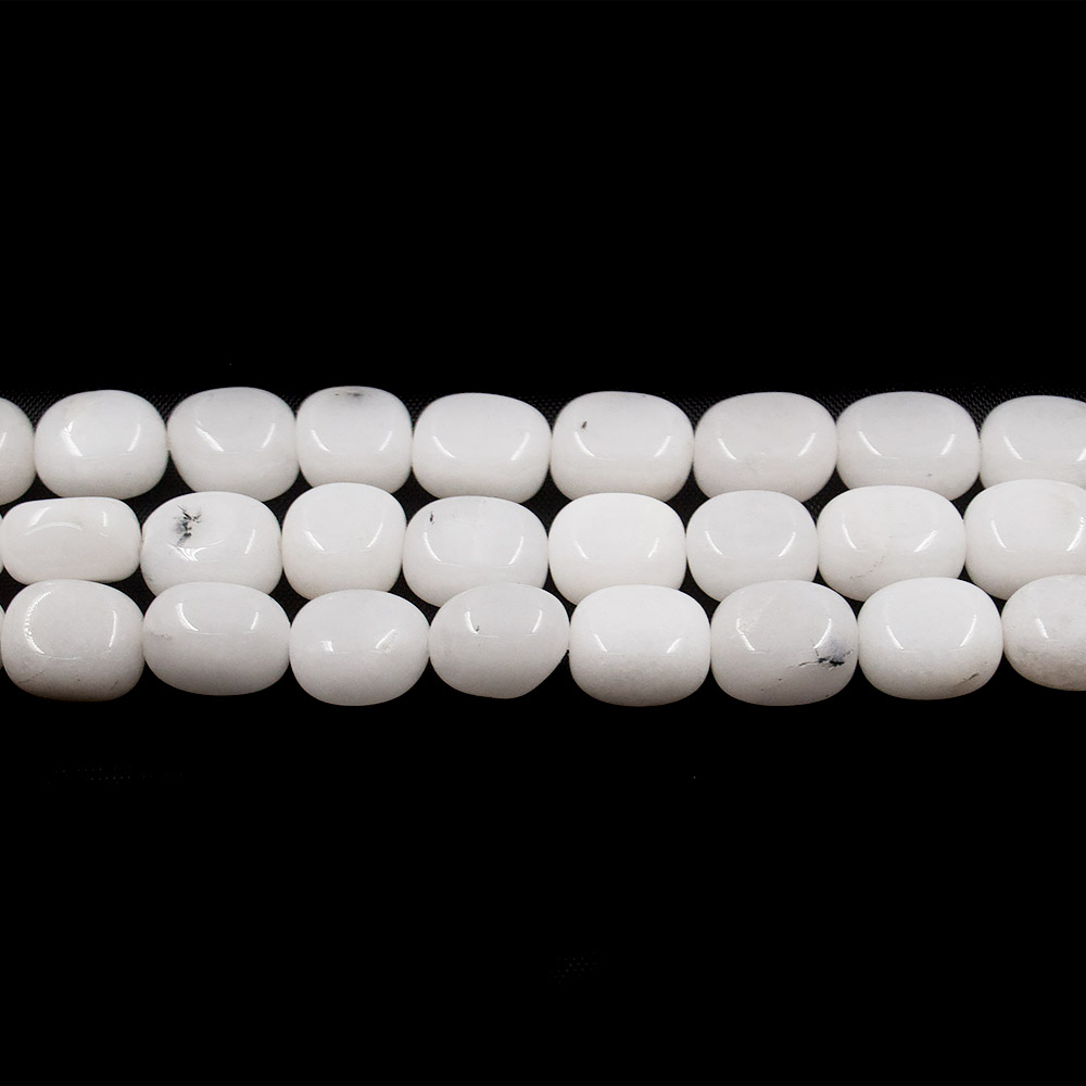 Фото товара кварц галтовка кирпичик 13*10 мм