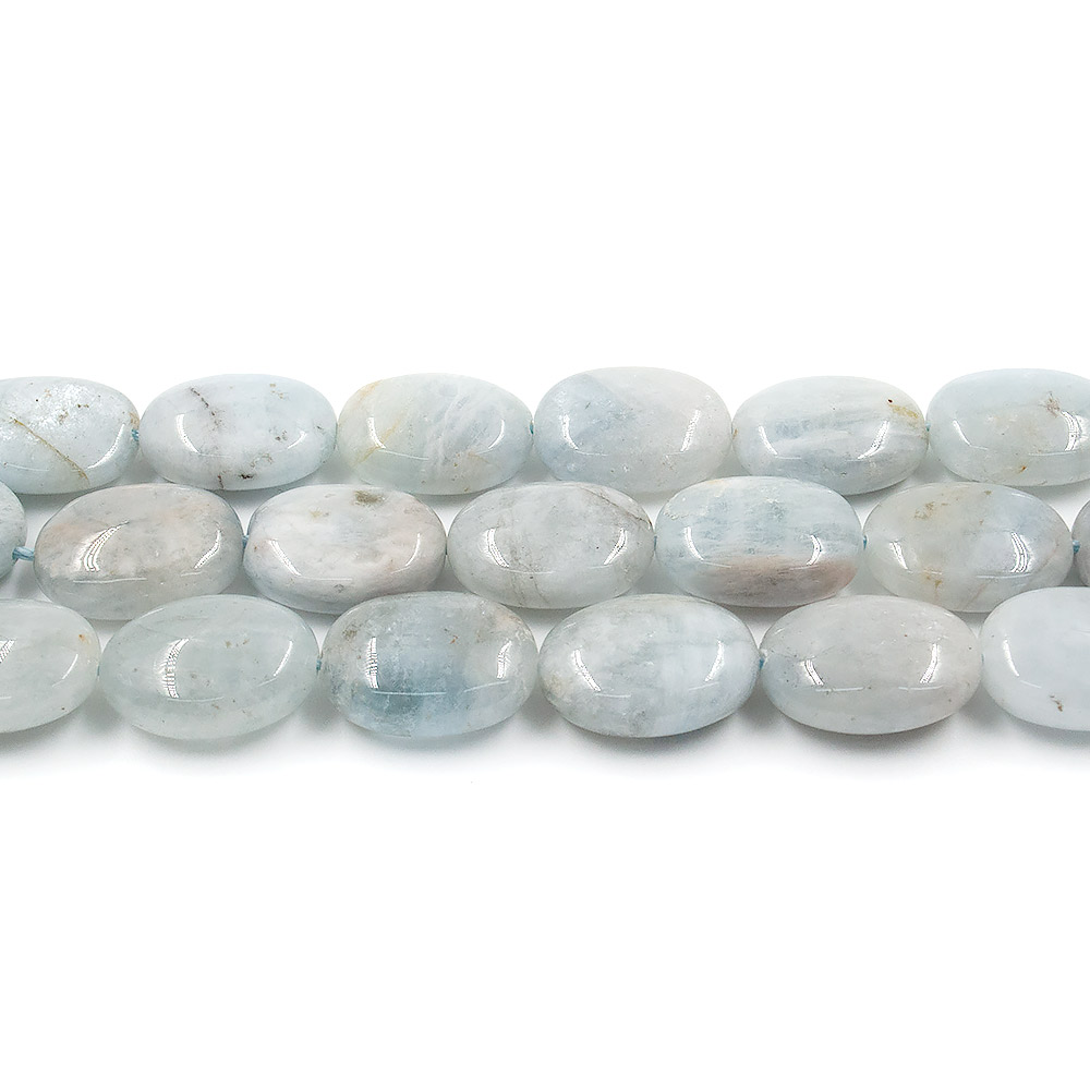 Аквамарин таблетка овальная 17*13 мм