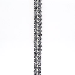 Фото товара гематит роза 12 мм