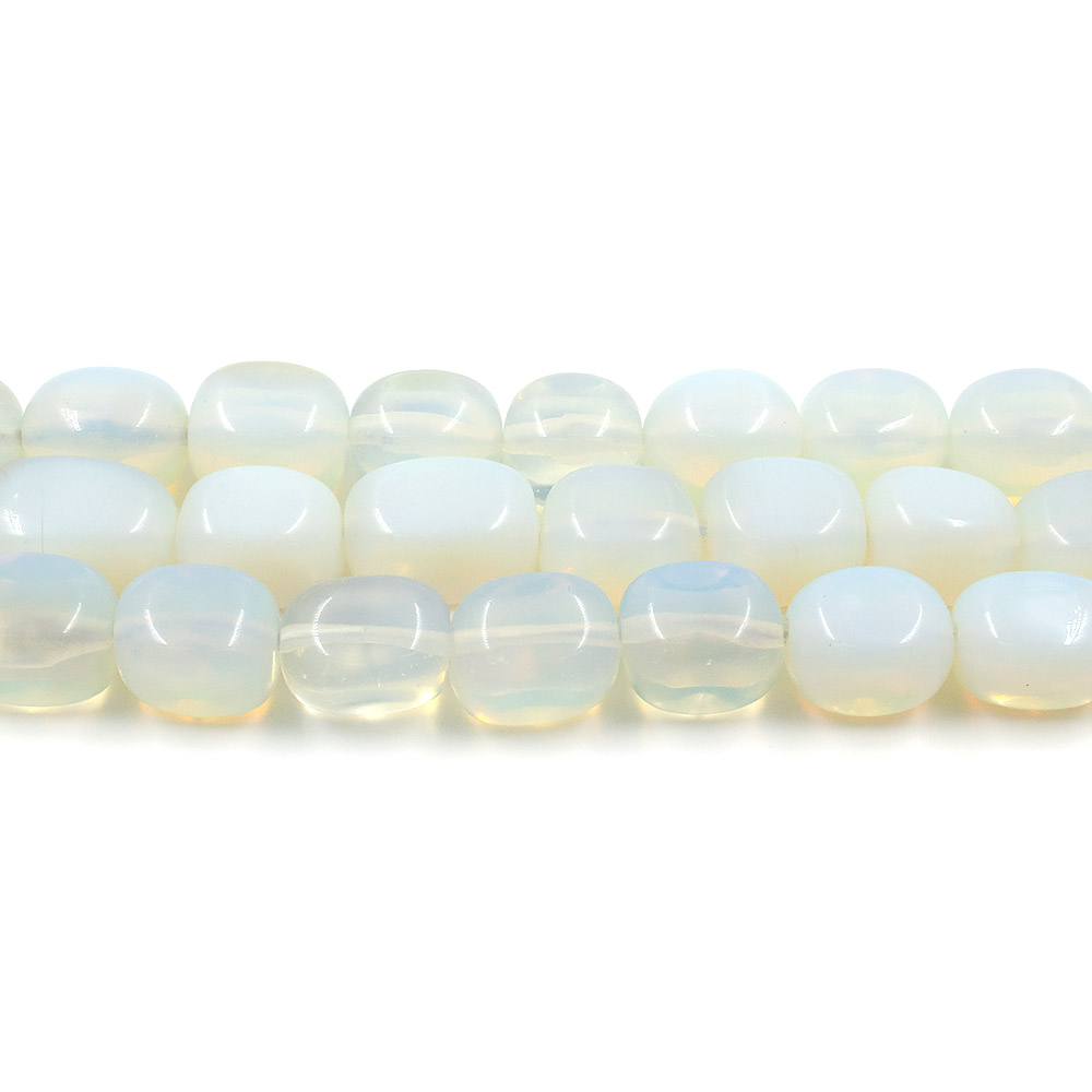 Фото товара лунный имитация галтовка 17*12 мм