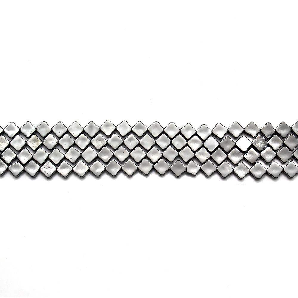 Гематит клевер 6 мм 