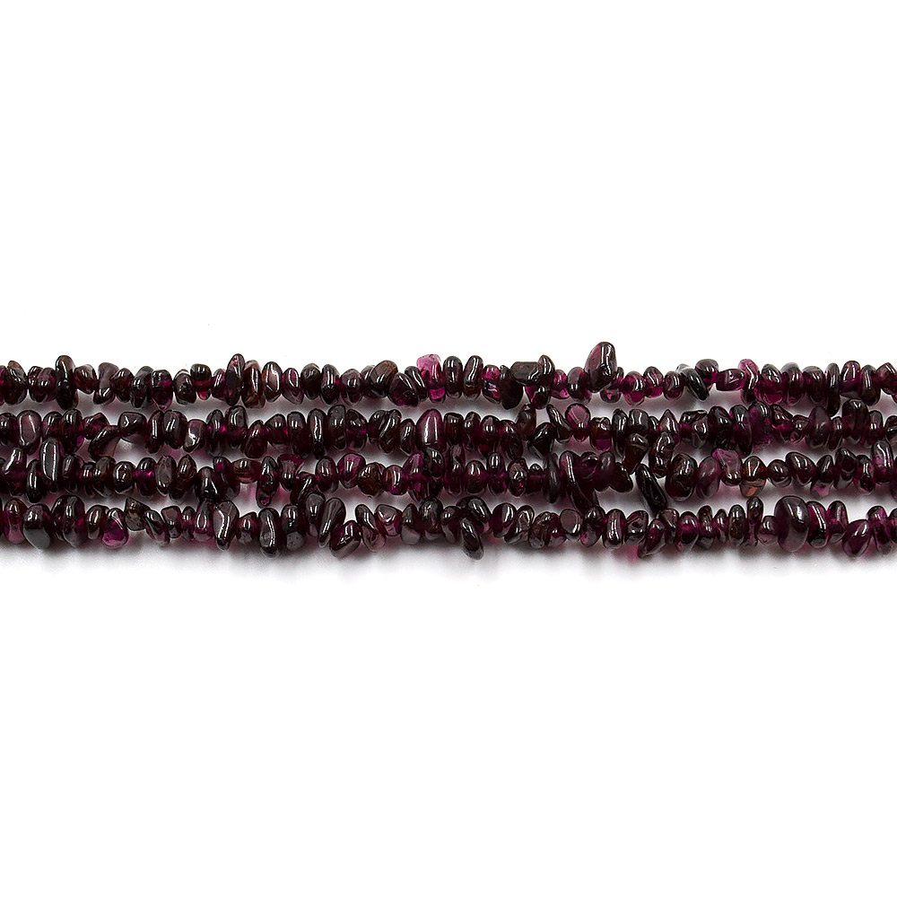 Гранат крошка мини темная