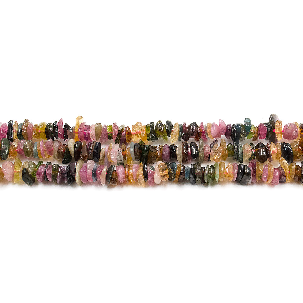 Турмалин крошка яркая люкс