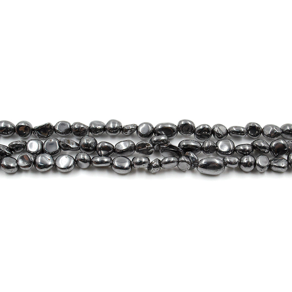 Фото товара терагерц галтовка 6*5 мм