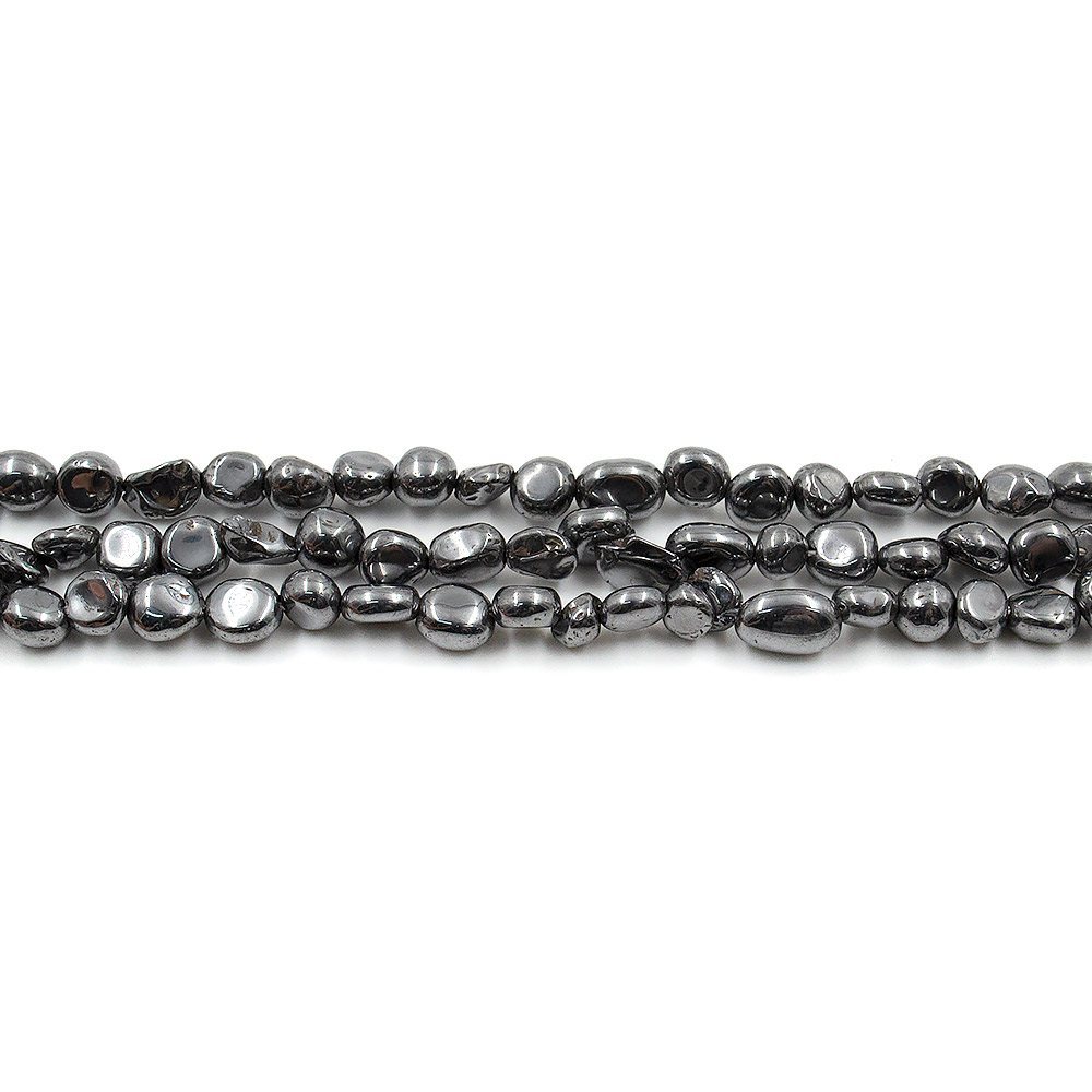 Терагерц галтовка 6*5 мм