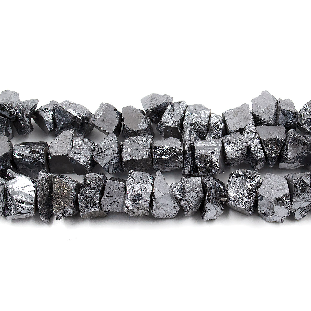 Терагерц крошка крупная необработаная 13*8 мм