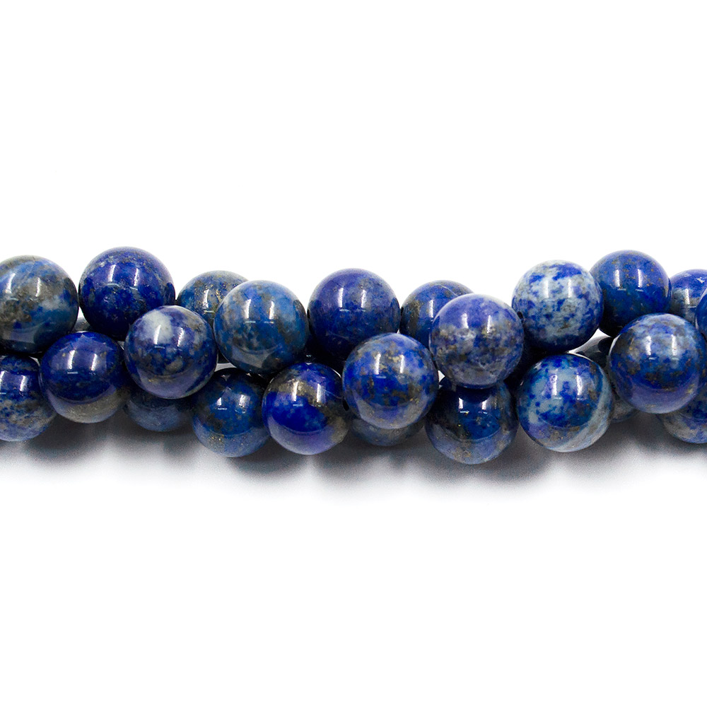 Фото товара лазурит а шар 12 мм