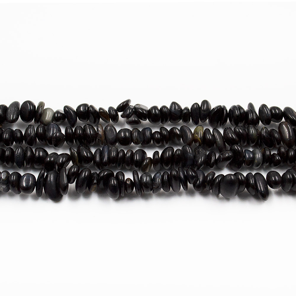 Фото товара соколиный глаз крошка средняя закругленная