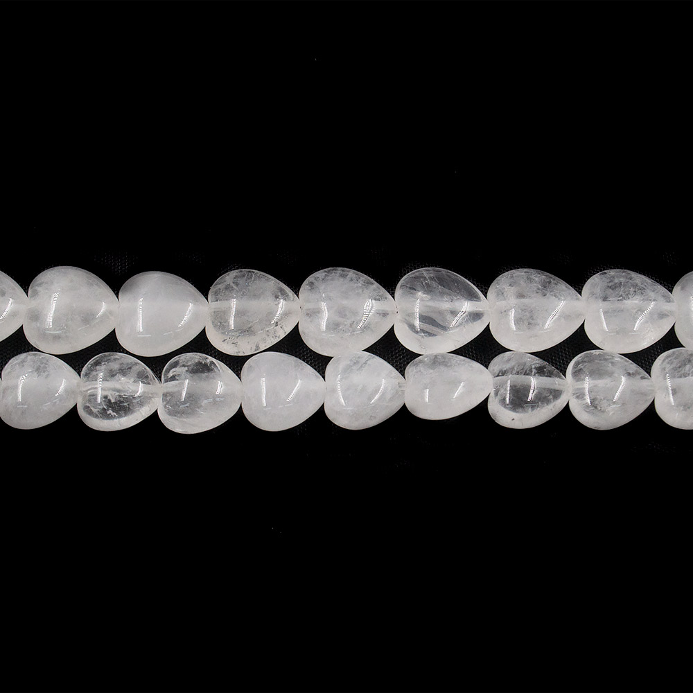 Фото товара горный хрусталь сердце