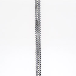 Фото товара гематит сердце 7*8 мм