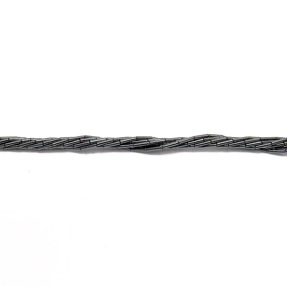 Фото товара гематит цилиндр 6*1 мм 