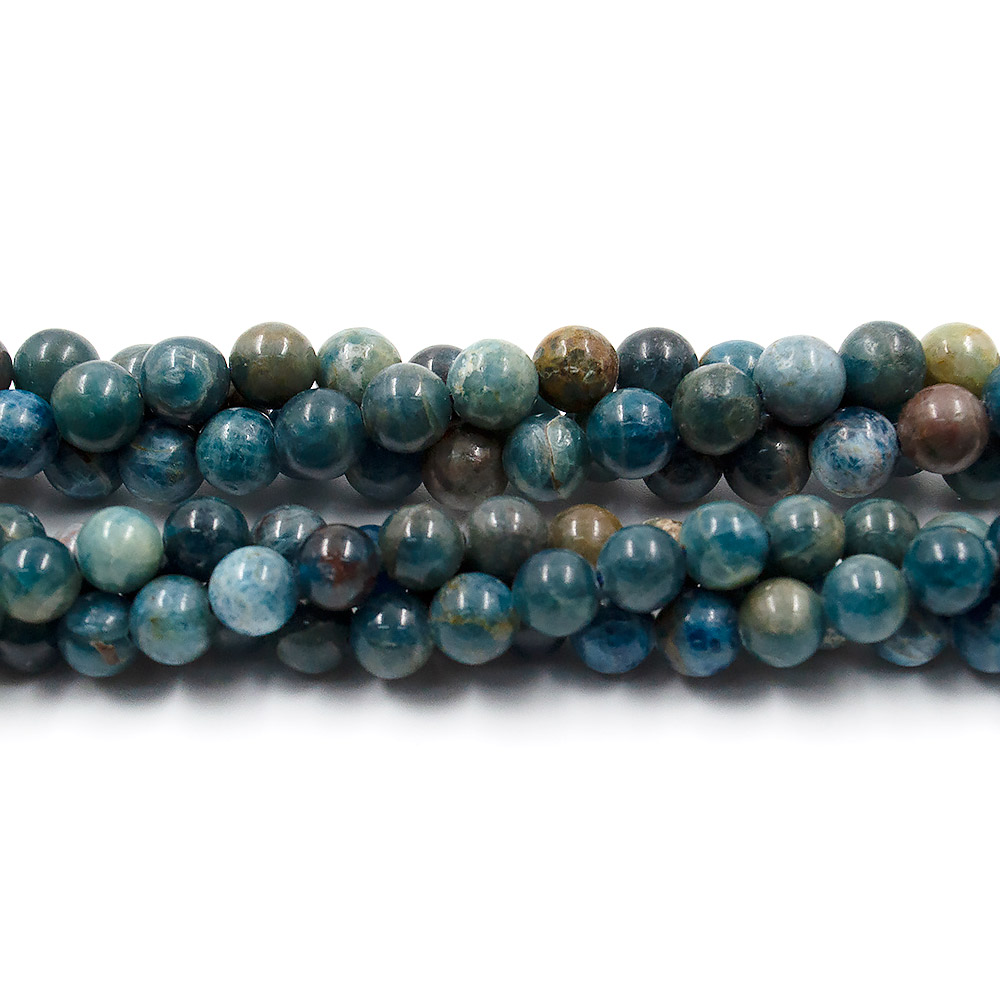 Фото товара апатит микс шар