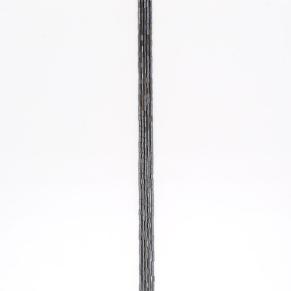 Фото товара гематит призма 4*2 мм