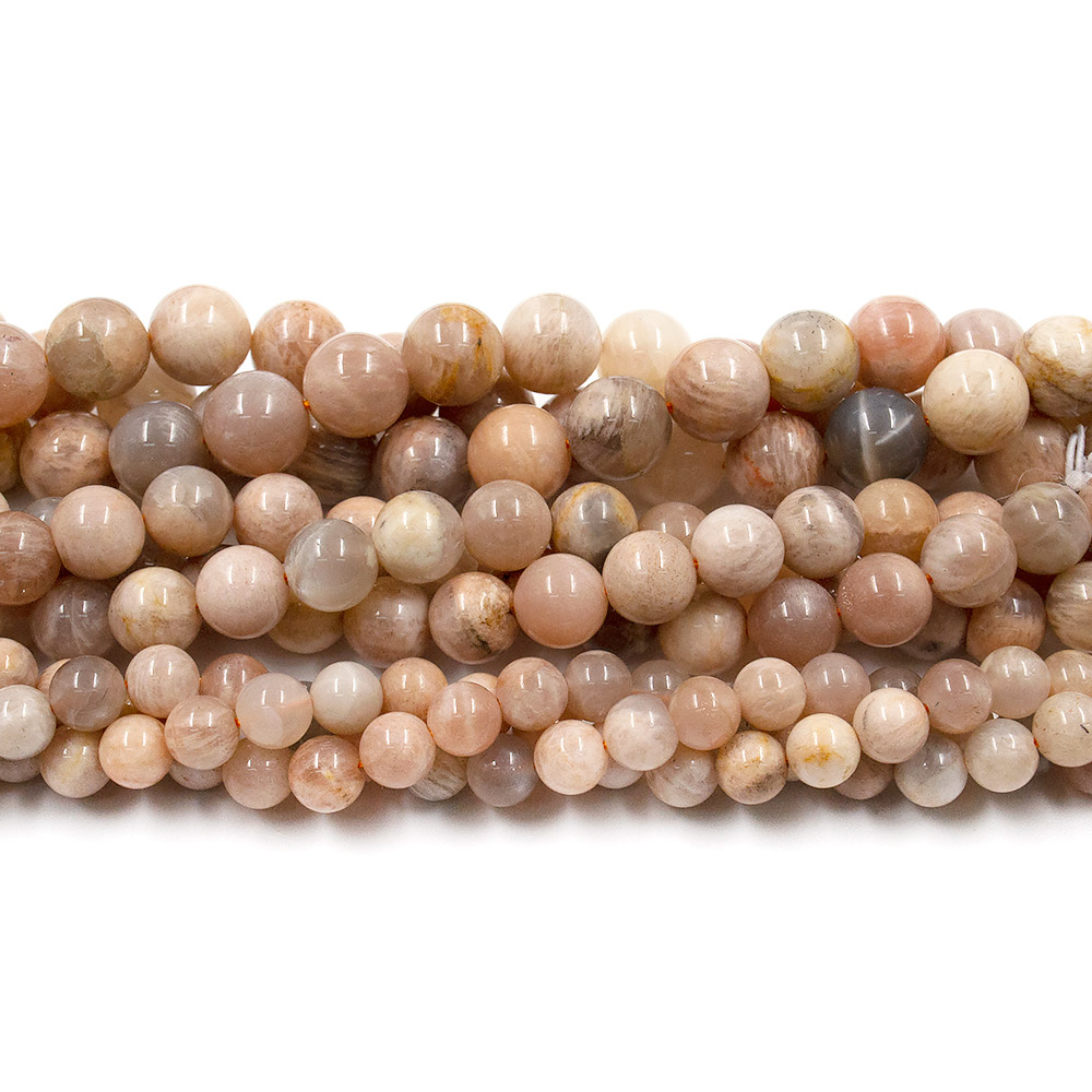 Фото товара солнечный камень микс шар