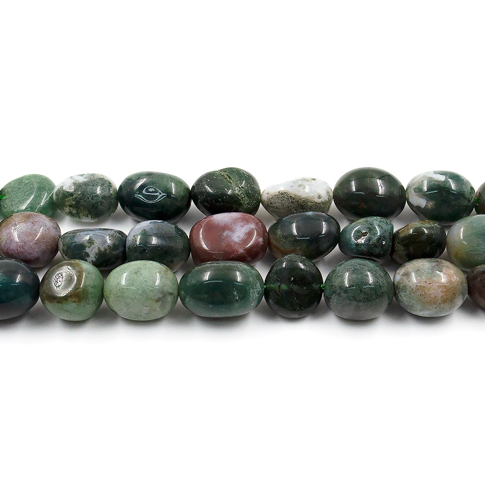 Микс яшма,агат,халцедон галтовка 15*12 мм