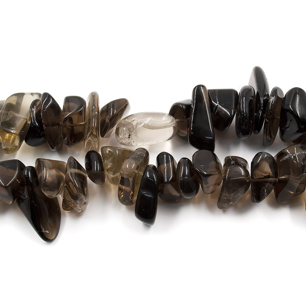 Раухтопаз крошка МАХ