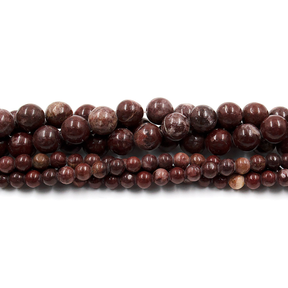 Яшма брекчиевая шар