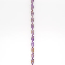 Аметрин бочата 22*10 мм