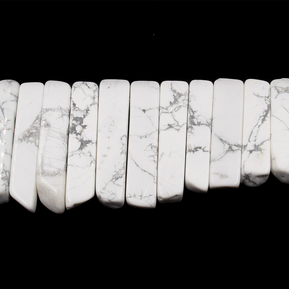 Фото товара кахолонг пластины на увеличение от 32*10 до 53*10 мм