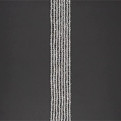 Горный хрусталь 5 мм