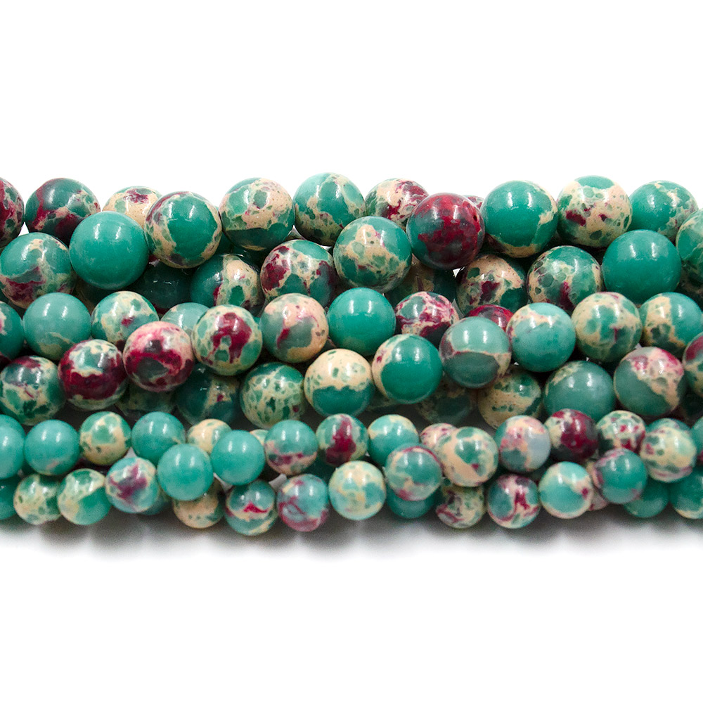 Фото товара варисцит зеленый шар