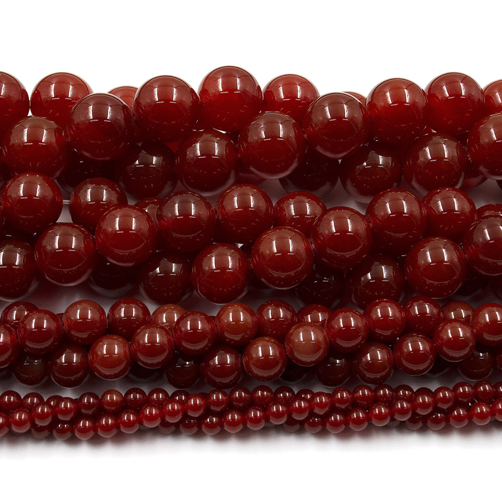 Фото товара сердолик рыжий а шар