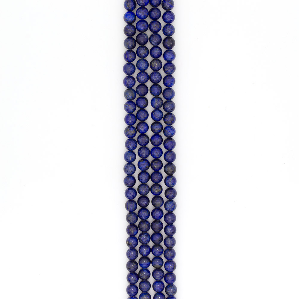 Фото товара лазурит шар 10 мм