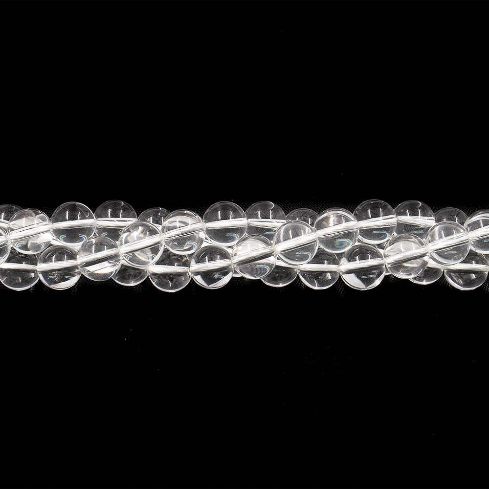 Фото товара горный хрусталь шар 10 мм