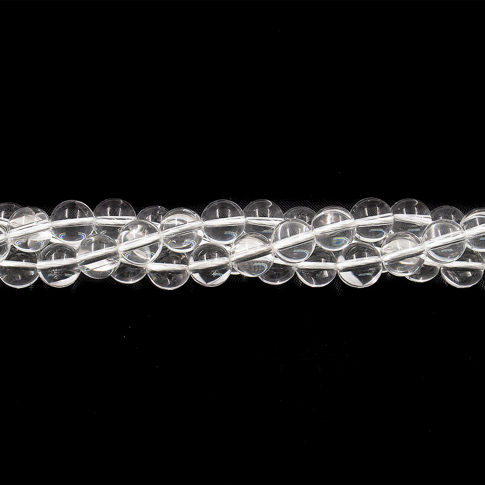 Горный хрусталь шар 10 мм