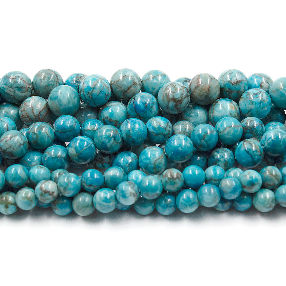 Фото товара бирюза африканская шар