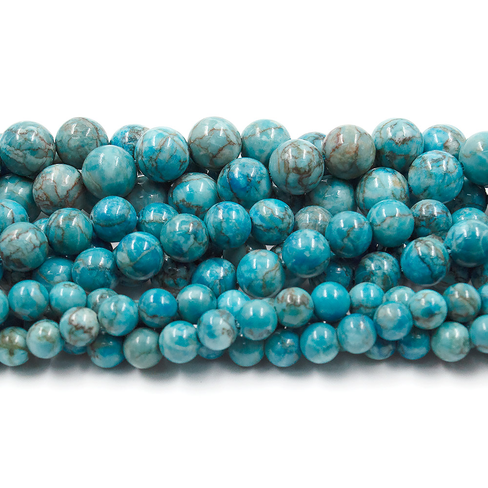 Бирюза африканская шар