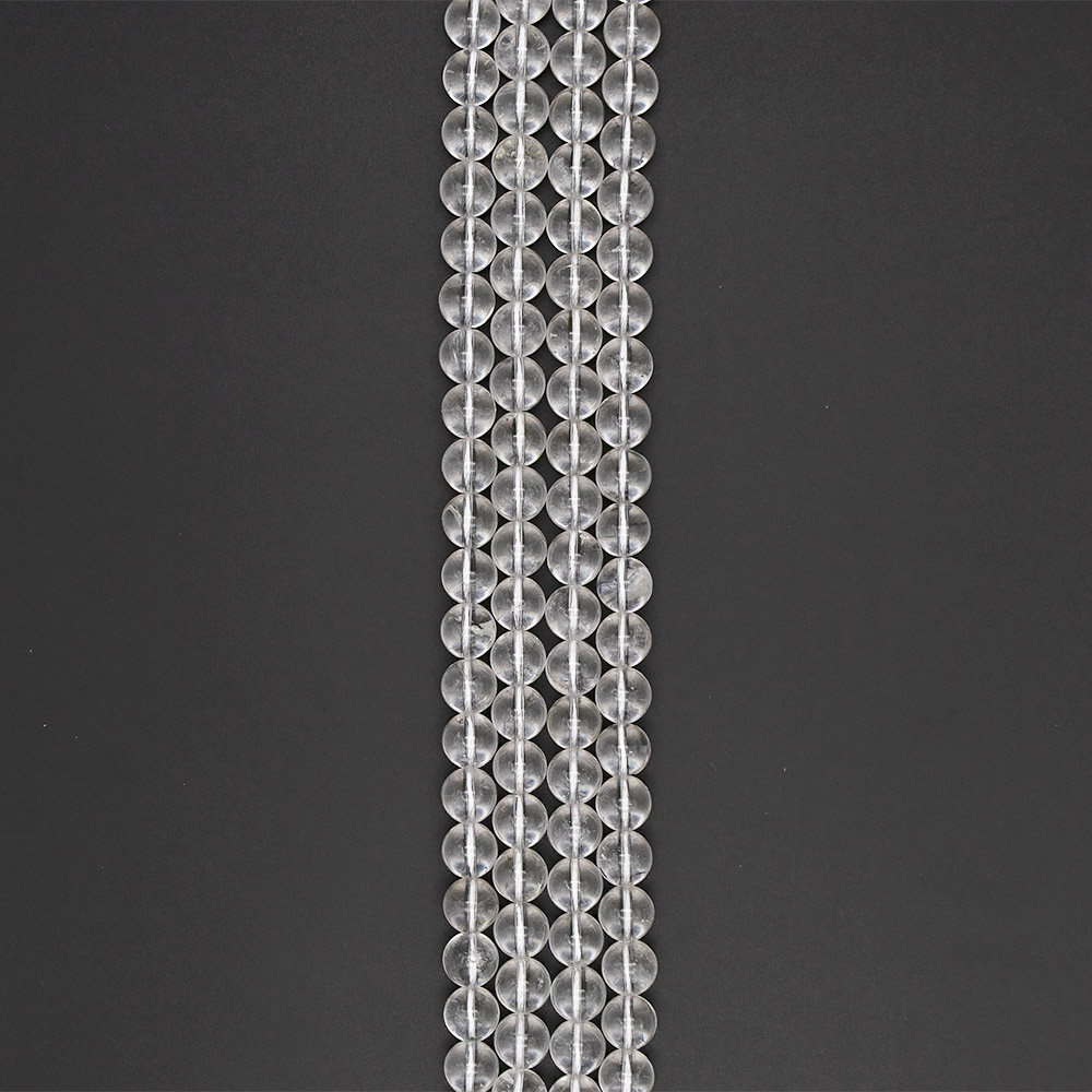 Фото товара горный хрусталь 12 мм