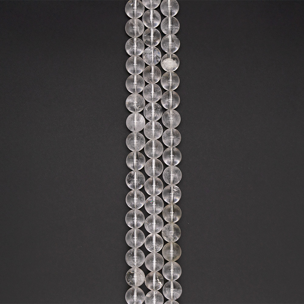 Фото товара горный хрусталь 14 мм