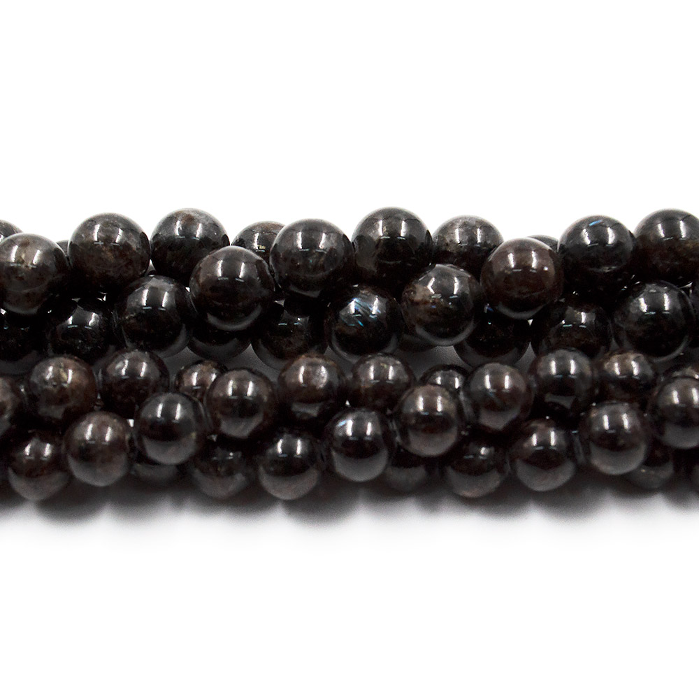 Фото товара астрофиллит шар