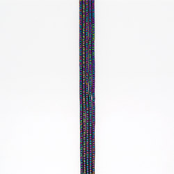 Фото товара гематит цвет хамелеон разделитель 1,5*4 мм