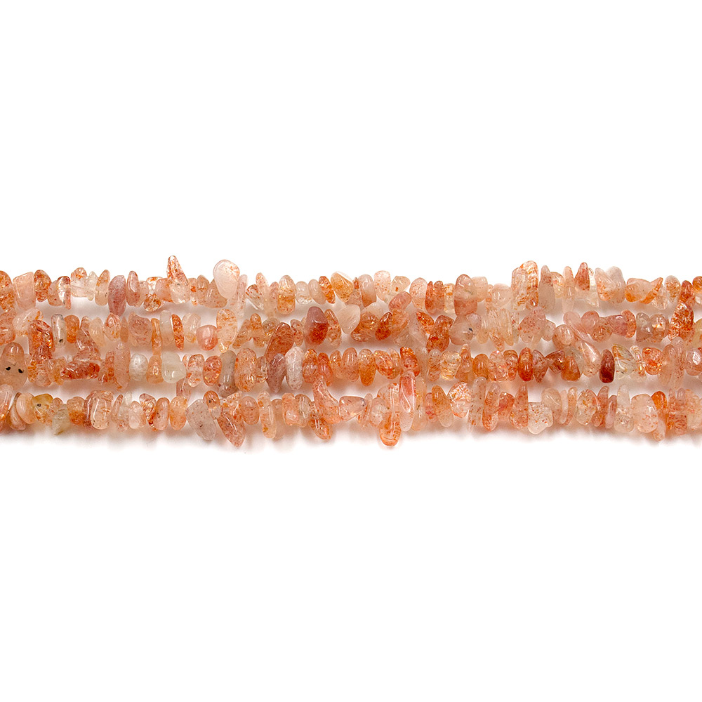 Фото товара солнечный камень крошка мини в.с.