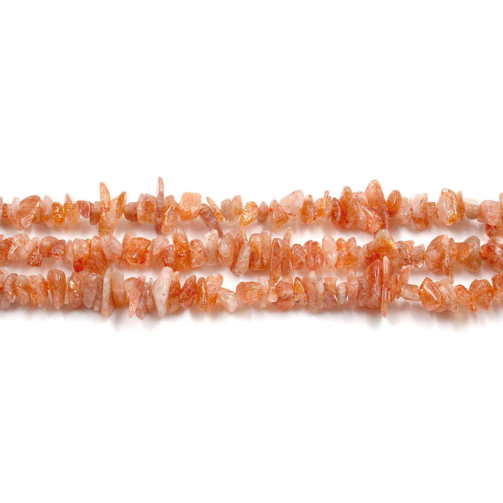 Фото товара солнечный камень крошка мелкая в.с.