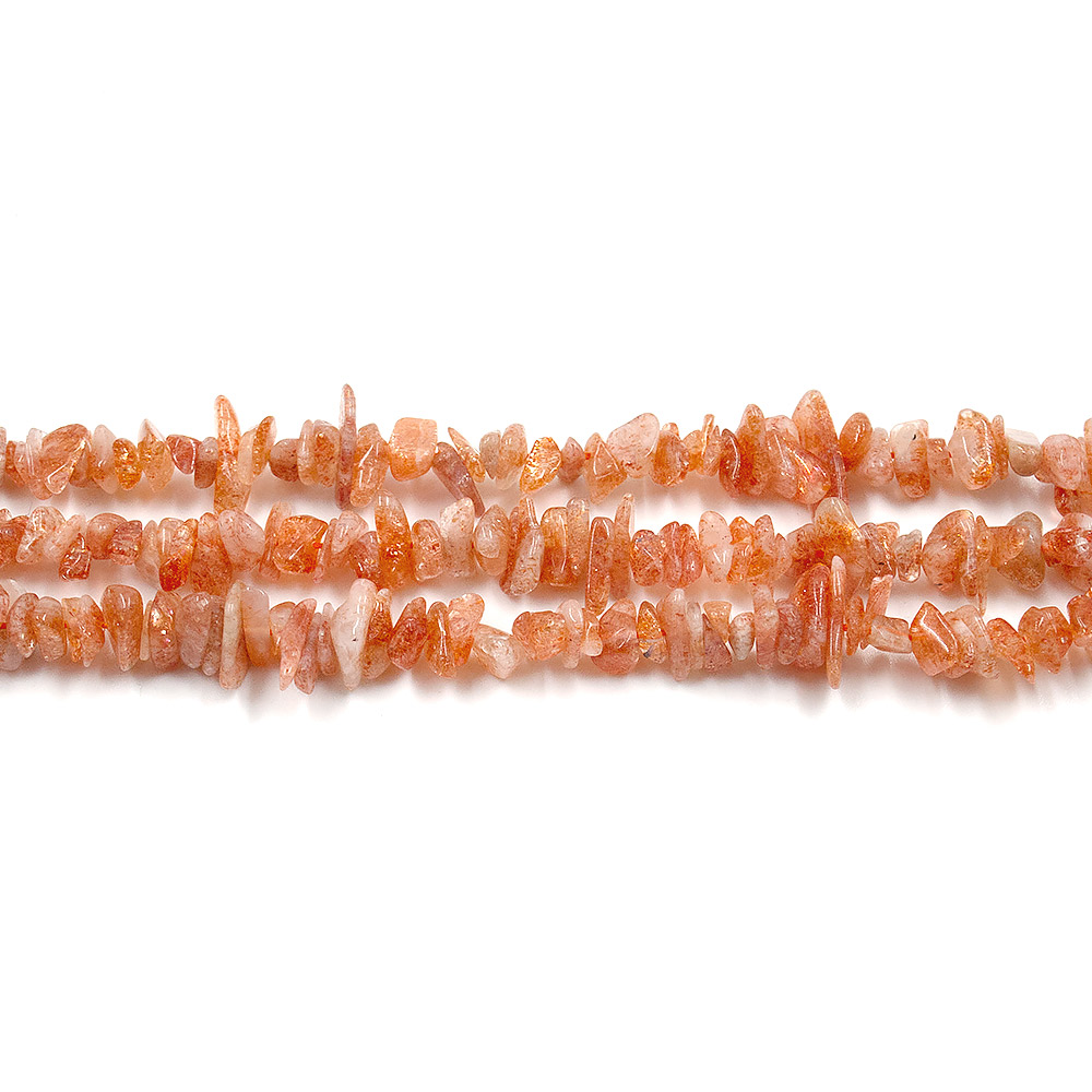 Солнечный камень крошка мелкая В.С.