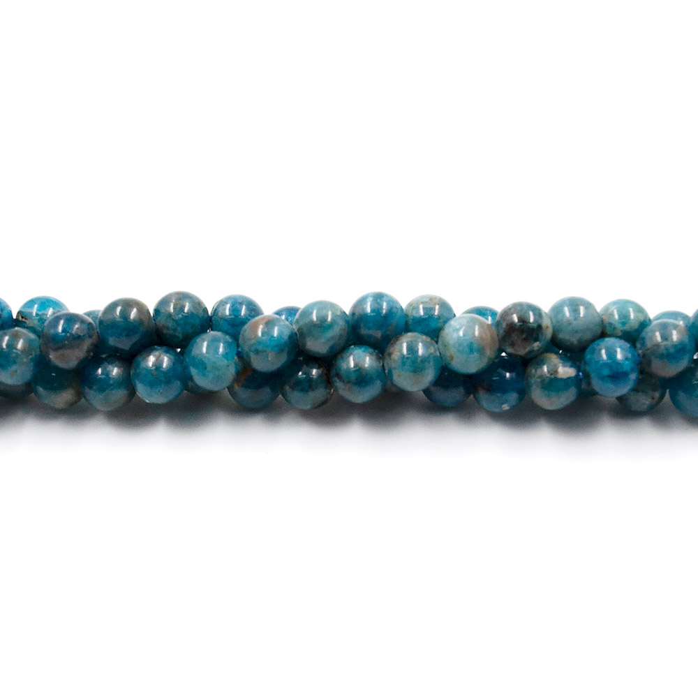 Фото товара апатит шар 7 мм