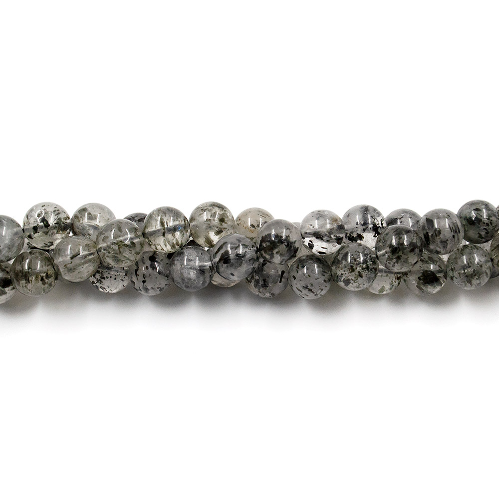 Фото товара кварц турмализированный 8,5 мм