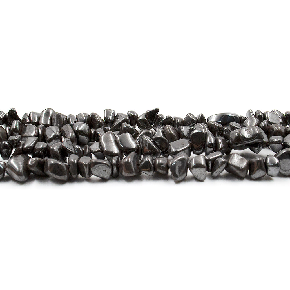 Фото товара гематит крошка