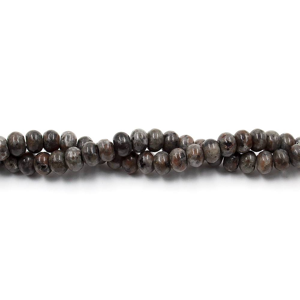 Йооперлит рондоль 8*5 мм