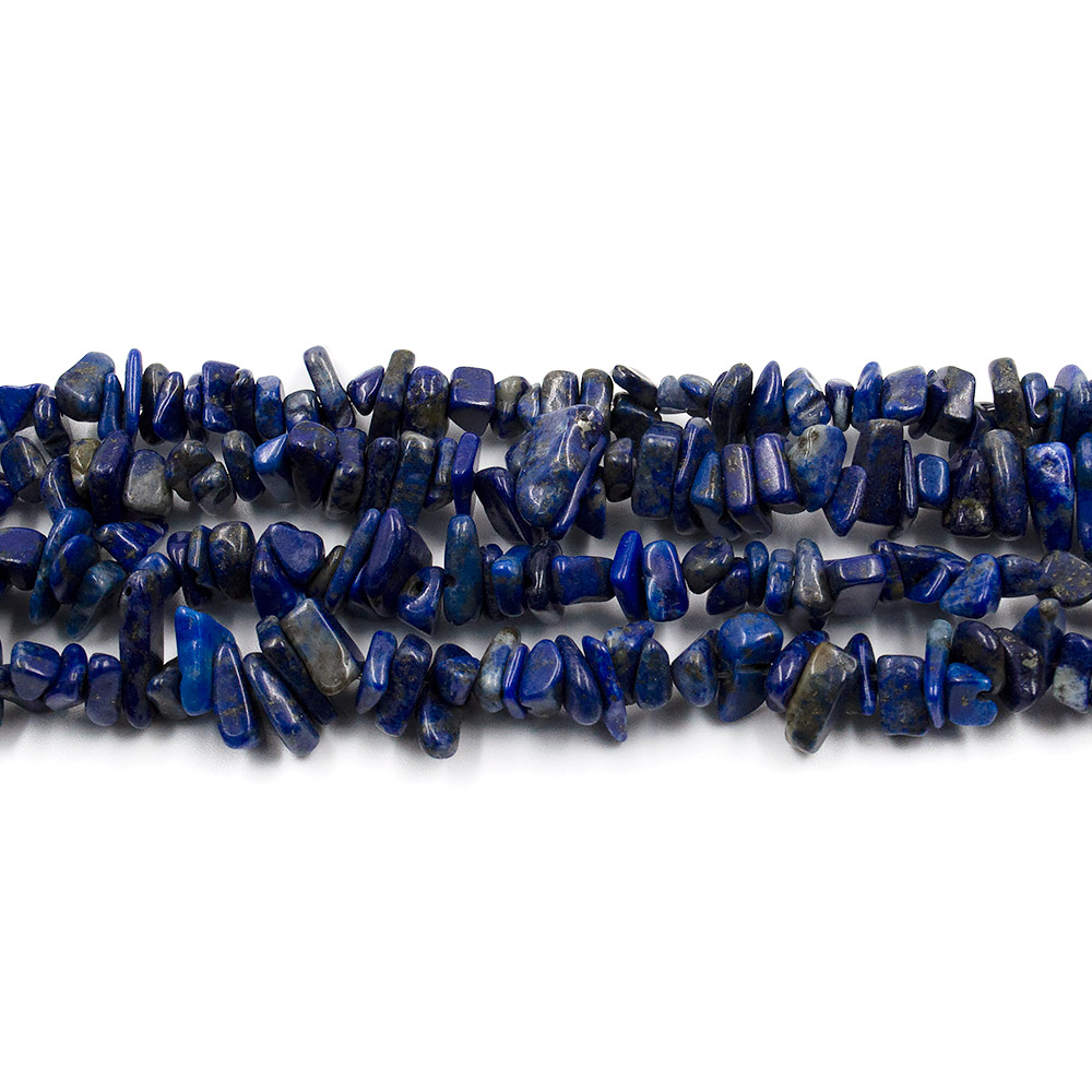 Фото товара лазурит крошка средняя в.с.