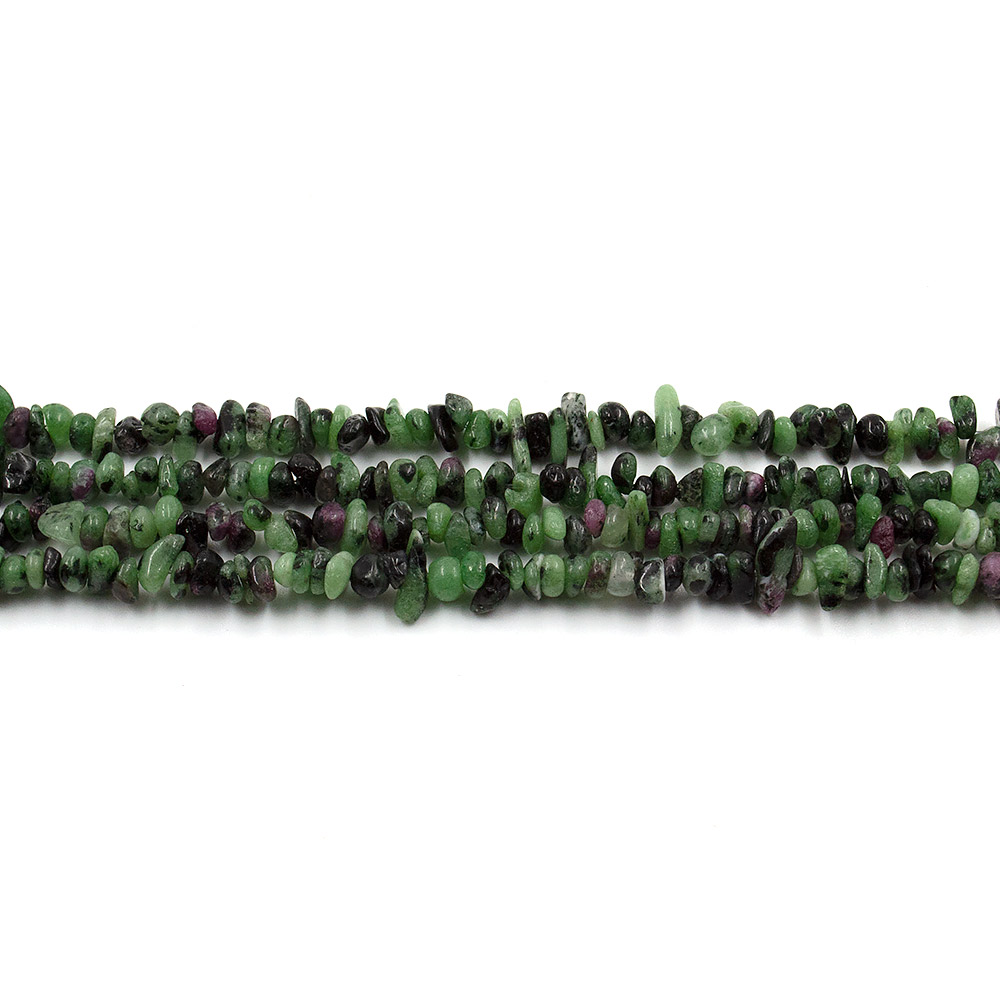 Фото товара цоизит крошка мини